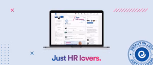 Comunidad Just HR Lovers de Endalia