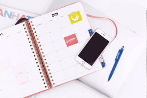 Calendario Fiscal y Tributario 2019