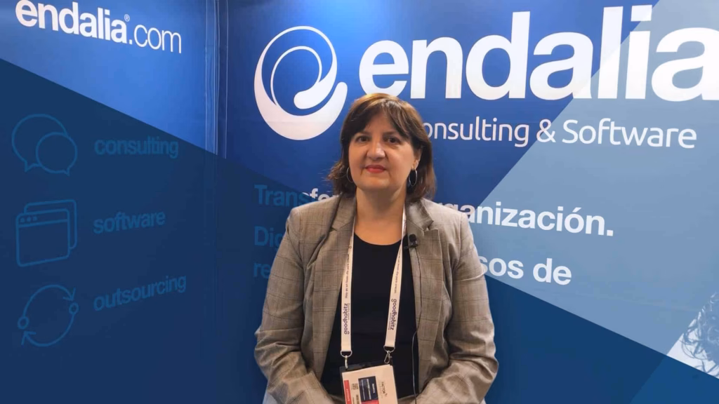 Entrevista a Marta Sanchez