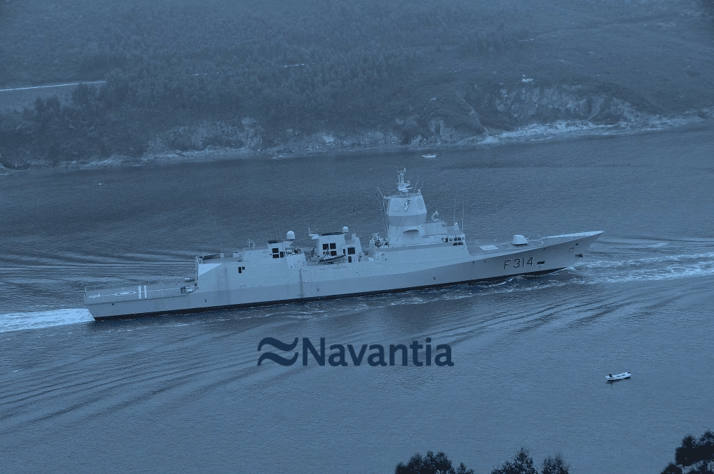 Navantia