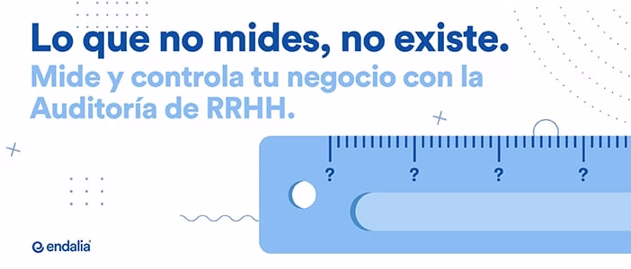 Auditoría de Recursos Humanos