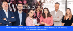 Equipo Dorsia