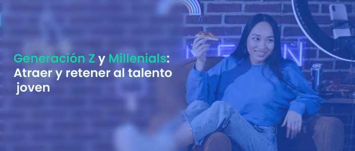 generación z|