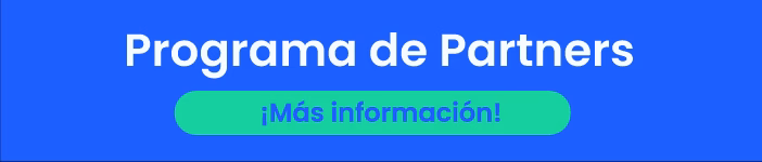 Programa de Partners de Endalia