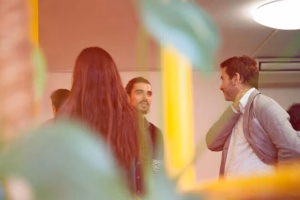 Employee experience