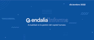 Endalia informa diciembre 2022