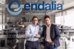 El Grupo Térvalis confía a Endalia los procesos de recursos humanos