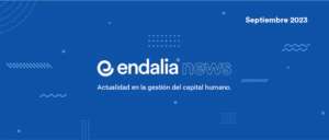 Endalia news septiembre 2023