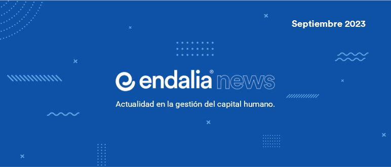 Endalia news septiembre 2023