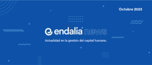 Endalia news octubre 2023