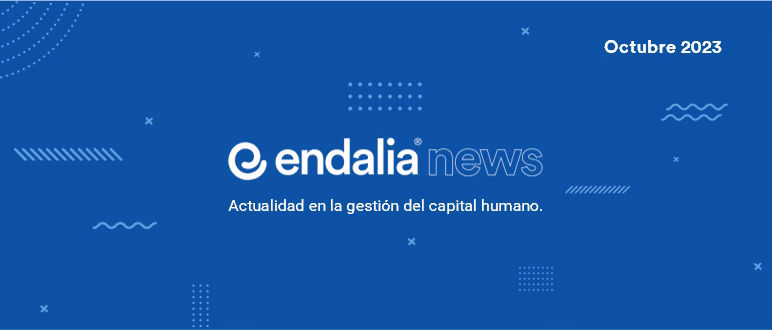 Endalia news octubre 2023