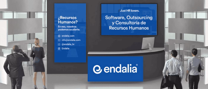 Endalia eventos octubre|Endalia octubre eventos