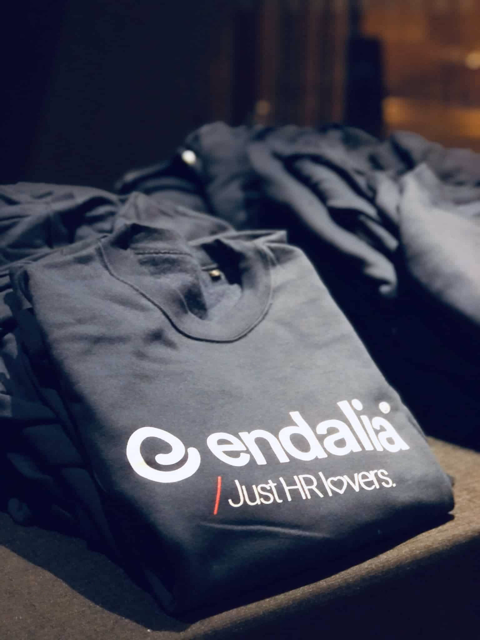 Endalia recursos humanos
