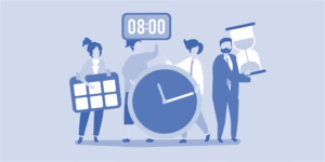Cómo gestionar las vacaciones de los empleados