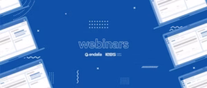 webinar IEBS Endalia
